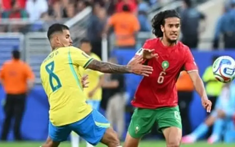 كأس العالم «فاترينة» اقتناء المواهب.. 4 نجوم يشعلون صراع أندية الدوري الإنجليزي